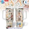 Harry Styles Livin In A Daydream Stanley Tumbler Cup
