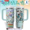 Heartstopper Inspire Love Stanley Tumbler Cup