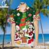Heiheiworld 3D Mickey Minnie Hawaiian Disney Christmas Pocket Series Shirt 3 Heiheiworld 3D Mickey Minnie Hawaiian Disney Christmas Pocket Series Shirt