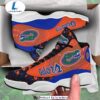 High-Class Florida Gators Air Jordan 13 Sneaker