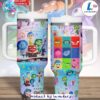 Inside Out 2 Disney Pixar Stanley Tumbler Cup