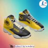 Iowa Hawkeyes Air Jordan 13 Sneakers 2 Iowa Hawkeyes Air Jordan 13 Sneakers