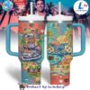 Jake Owen Limited Edition Stanley Tumbler