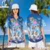Jaq And Gus Gus Hawaiian Shirt, Disney Cinderella Hawaiian Shirt 2 Jaq And Gus Gus Hawaiian Shirt, Disney Cinderella Hawaiian Shirt