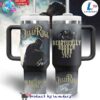 Jelly Roll Beautifully Broken Tour 2025 Stanley Tumbler Cup