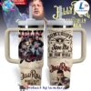 Jelly Roll The Beautifully Broken Tour Stanley Tumbler Cup