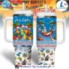 Jimmy Buffett Merry Buffettmas Limited Stanley Tumbler Cup
