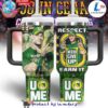 John Cena UCME Limited Edition Stanley Tumbler Cup