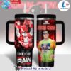 John Cena WWE Kickoff RAW Stanley Tumbler Cup 7 John Cena WWE Kickoff RAW Stanley Tumbler Cup