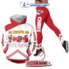 Kansas City Chiefs Go Chiefs Go Tis The Season Fall Pumpkin Hoodie Leggings Set 11 Kansas City Chiefs Go Chiefs Go Tis The Season Fall Pumpkin Hoodie Leggings Set