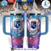 Kansas City Royals Stanley Tumbler Cup