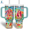 Karol G Summer Vibe Stanley Cup Tumbler 7 Karol G Summer Vibe Stanley Cup Tumbler