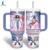 Katty Perry Womans World Stanley Tumbler Cup 6 Katty Perry Womans World Stanley Tumbler Cup