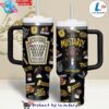 Kendrick Lamar Mustard Limited Edition Stanley Tumbler Cup