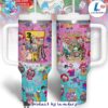 Killer Klowns From Outer Space Stanley Tumbler 40oz