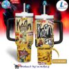 Korn Baby Girl Limited Edition Stanley Tumbler Cup
