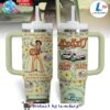 Lainey Wilson 4x4xU Stanley Tumbler Cup 6 Lainey Wilson 4x4xU Stanley Tumbler Cup
