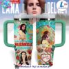 Lana Del Rey Summer Holiday Stanley Tumbler Cup 9 Lana Del Rey Summer Holiday Stanley Tumbler Cup