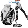 Las Vegas Raiders Nation Personalized Hoodie Leggings Set 10 Las Vegas Raiders Nation Personalized Hoodie Leggings Set