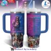 Lenny Kravitz Blue Electric Light Tour Stanley Tumbler Cup 9 Lenny Kravitz Blue Electric Light Tour Stanley Tumbler Cup