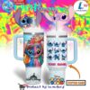 Lilo & Stitch Walt Disney Stanley Tumbler Cup 8 Lilo & Stitch Walt Disney Stanley Tumbler Cup
