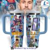 Lionel Messi GOAT Limited Edition Stanley Tumbler Cup