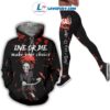 Live Or Die Make Your Choice I Want To Play A Game Hoodie Leggings Set 10 Live Or Die Make Your Choice I Want To Play A Game Hoodie Leggings Set