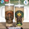 Lord of the Rings Special Edition Stanley Tumbler Cup