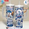 Los Angeles Dodgers Baseball Stanley Tumbler 40oz