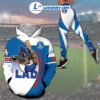 Los Angeles Dodgers Mascot Hoodie Leggings Set