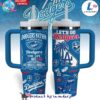 Los Angeles Dodgers Nation Tumbler Cup 40oz
