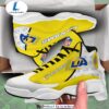 Los Angeles Rams Air Jordan 13 Shoes