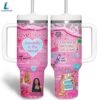 Love Island Stanley Tumbler Cup 7 Love Island Stanley Tumbler Cup