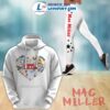 Mac Miller No Matter Where Life Takes Me Find Me With A Smile Hoodie Leggings Set