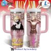Madonna Four Decades The Celebration Tour Stanley Tumbler Cup