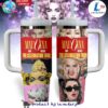 Madonna The Celebration Tour Stanley Tumbler 40oz 9 Madonna The Celebration Tour Stanley Tumbler 40oz