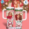 Mariah Carey Merry Christmas Special Stanley Tumbler Cup 8 Mariah Carey Merry Christmas Special Stanley Tumbler Cup