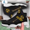 Megadeth Air Jordan 13 Shoes