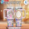 Megan Moroney Miss Universe Stanley Tumbler Cup 40oz