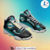 Miami Dolphins Air Jordan 13 Sneakers