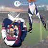 Minnesota Twins Mascot Hoodie Leggings Set