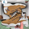Montana State Bobcats Air Jordan 13 Shoes