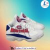 Montreal Canadiens Shoes Form Air Jordan 13 Sneakers