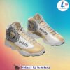 New Orleans Saints Air Jordan 13 Sneakers V1