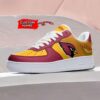 NFL Arizona Cardinals NFL Air Low-Top Sneakers Shoes Version 4