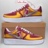 NFL Arizona Cardinals NFL Air Low-Top Sneakers Shoes Version 5 3 NFL Arizona Cardinals NFL Air Low-Top Sneakers Shoes Version 5