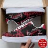 NFL Atlanta Falcons Air Low-Top Sneakers Shoes V
