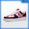 NFL Atlanta Falcons Air Low-Top Sneakers Shoes Version 4