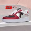 NFL Atlanta Falcons Air Low-Top Sneakers Shoes Version 6