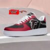 NFL Atlanta Falcons Air Low-Top Sneakers Shoes Version 7 8 NFL Atlanta Falcons Air Low-Top Sneakers Shoes Version 7